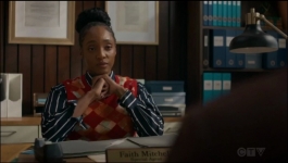 Will Trent - Season 03 Episode 06